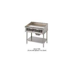Star Manufacturing 736T240   Griddle, Electric, 36 in, w/ 1 in Steel 