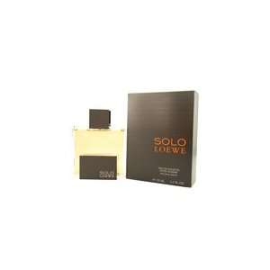  Solo Loewe By Loewe Men Fragrance Beauty