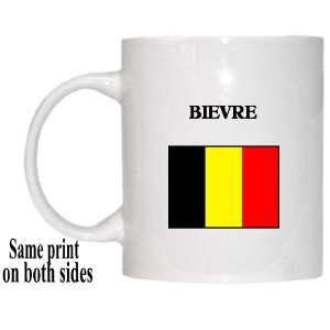  Belgium   BIEVRE Mug 