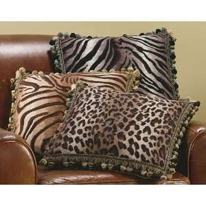  Zebra Pillow