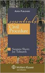   Procedure, (0735564264), Suzanna Sherry, Textbooks   