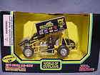 JEFF SWINDELL BAYLESS SERIES 2 RACING CHAMPIONS WORLD OF OUTLAWS 124 