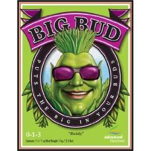  Advanced Nutrients Big Bud Liquid   500 mL Patio, Lawn 