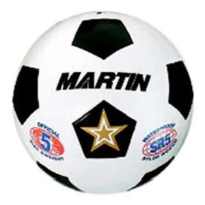 Soccer Ball, Size 6, Rubber Nylon Wound 