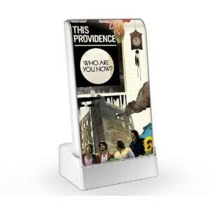   PROV20024 Seagate FreeAgent Go  This Providence  Who Are You Now Skin