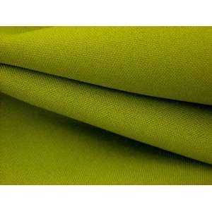 Polyester Poplin Avocado 752