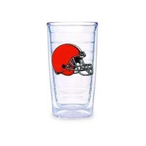  Tervis Tumblers Individual 16oz NFL Cleveland Browns 