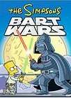The Simpsons   Bart Wars (DVD, 2005)  ***