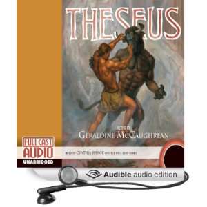  Theseus (Audible Audio Edition) Geraldine McCaughrean 