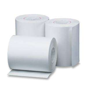 Thermal Paper for First Data FD 200 Terminal (24 Rolls)  
