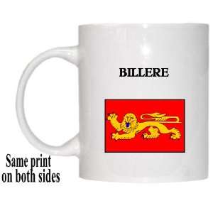  Aquitaine   BILLERE Mug 