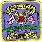 riverside patch  