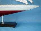 Ranger 44 Limited Sail Boat Model Model Boat NEW  