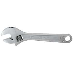  6 Size, Adjustable Wrench, Stanley/Proto (1 Each)