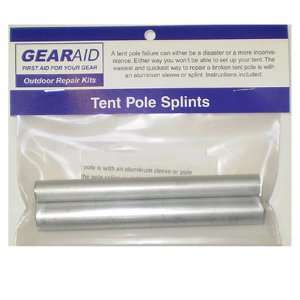  Adventure Medical Kits Tent Pole Splints (2) Health 