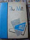 1955 THE MILL STATE TEACHERS COLLE