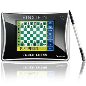  Excalibur Touch Chess