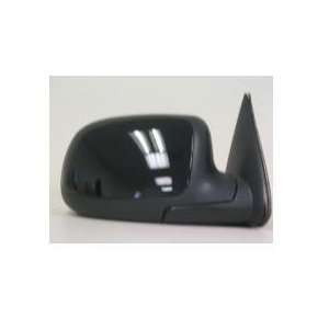 00 06 CHEVROLET TAHOE SIDE MIRROR, LH (DRIVER SIDE), POWER HEATED with 