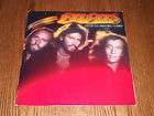 Bee Gees Spirits Having Flown Robin Gibb Lp Vinyl Recor