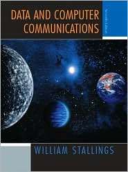   , (0131006819), William Stallings, Textbooks   