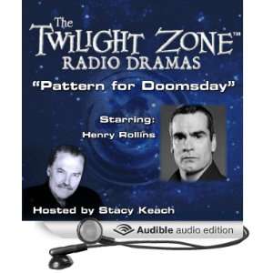  Pattern for Doomsday The Twilight Zone Radio Dramas 