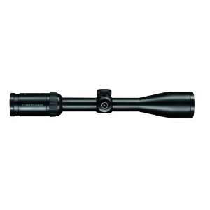   Rifle Scope with 2.5 10x40 1 Inch Tube 8 Reticle
