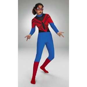  Spider Girl Teen Toys & Games