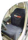 Tan Corvette C6 Seat Armour Sold Individually (Fits Chevrolet)