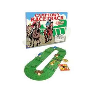  Camptown Racetrack Toys & Games