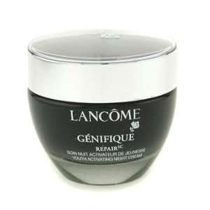 Exclusive By Lancome Genifique Repair Youth Activating Night Cream 