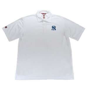  New York Yankees MLB Excellence Polo Shirt (2X Large 