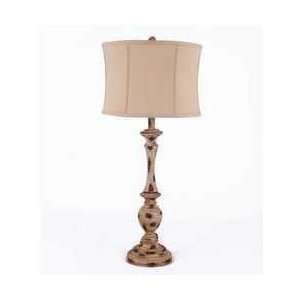  Shabby Chic Table Lamp