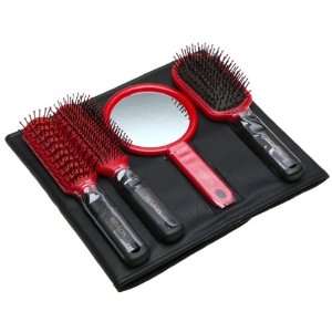  Revlon RBB194 Professional Hair Brush Gift Set Beauty
