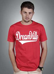 Cole Dreamville Logo T Shirt  