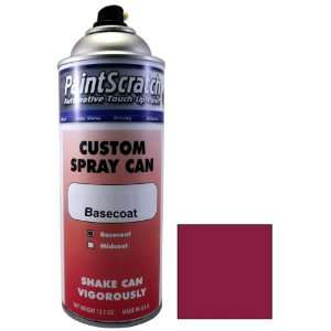  12.5 Oz. Spray Can of Radisson Red Metallic Touch Up Paint 