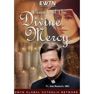   of the Divine Mercy EWTN Program Series I   DVD