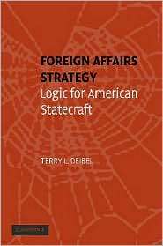   Statecraft, (0521692776), Terry L. Deibel, Textbooks   