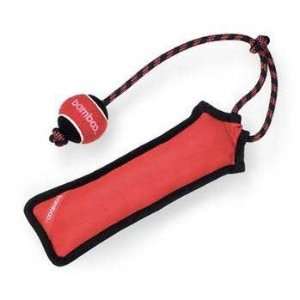    Top Quality Combat Extreme Dog Toy Toss   n pull