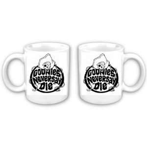 Goonies Never Say Die Coffee Mug 