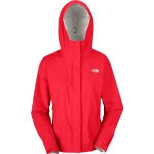  The North Face Venture Jacket Womens 2012   XL Sports 