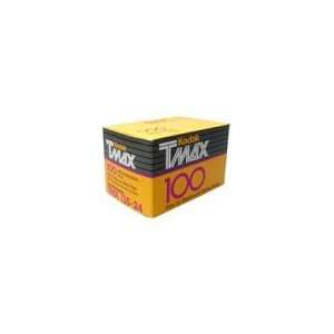  Kodak T Max 100 Speed Black and White Film TMX 135 36 