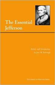   Jefferson, (0872207471), Thomas Jefferson, Textbooks   