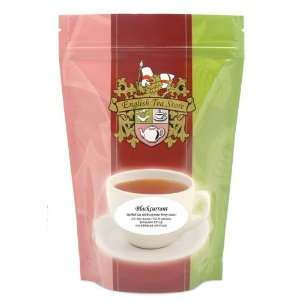  Blackcurrant Herbal Tea 25 teabags pouch 