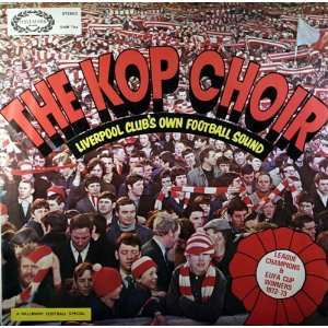 The Kop Choir