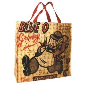 Blue Q Shopper 