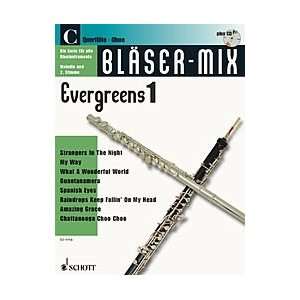  Blaser Mix (9790001127400) Books