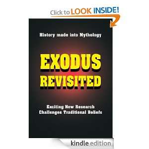 Start reading EXODUS REVISITED 