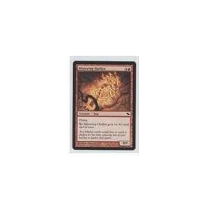   Shadowmoor #18   Blistering Dieflyn C R Sports Collectibles