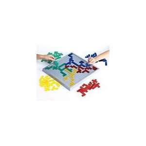  Blokus 3D Strategy Game Toys & Games