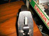 VTG STANLEY BAILEY NO. 5C JACK PLANE w/ orig box and instructions NICE 